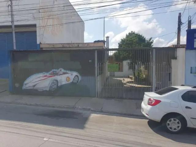 Casa venda em Distrito-sede de Guarulhos, Guarulhos