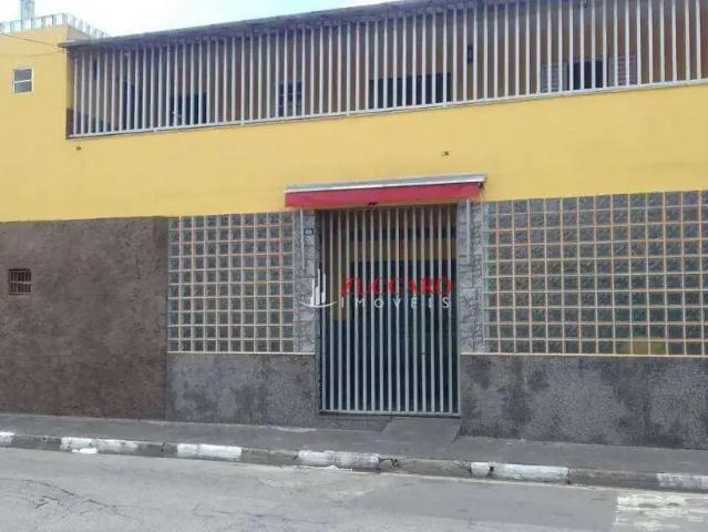 Casa venda em Vila Jardim Zimbardi, Guarulhos