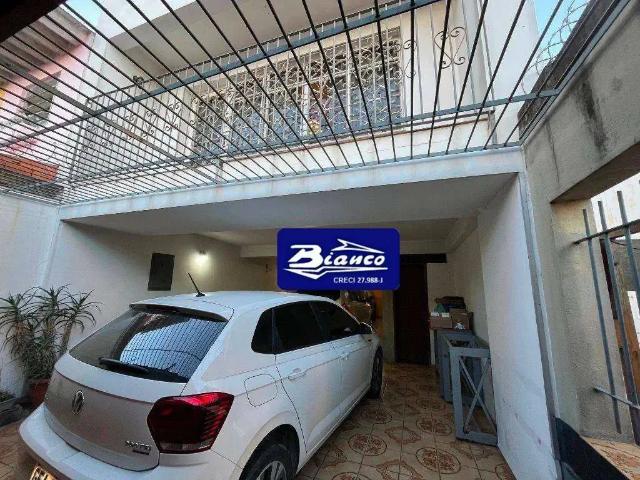 Casa venda em Vila Progresso, Guarulhos