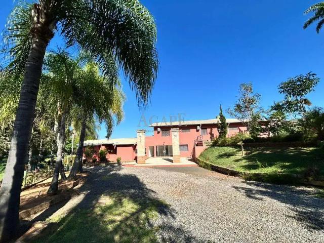Casa venda em Holambra
