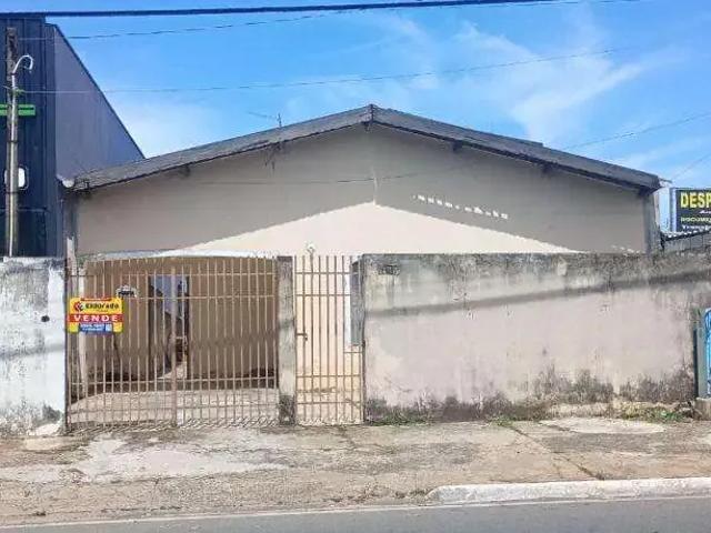 Casa venda em Região Imediata de Campinas, Região Metropolitana de Campinas