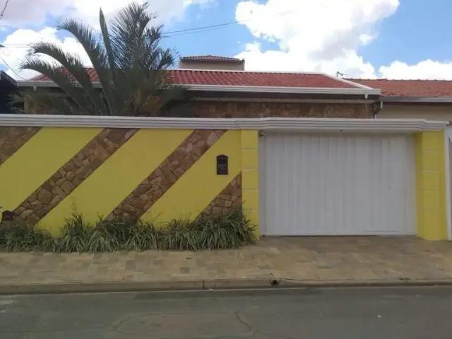 Casa venda em Jardim Carmem Cristina, Hortolândia