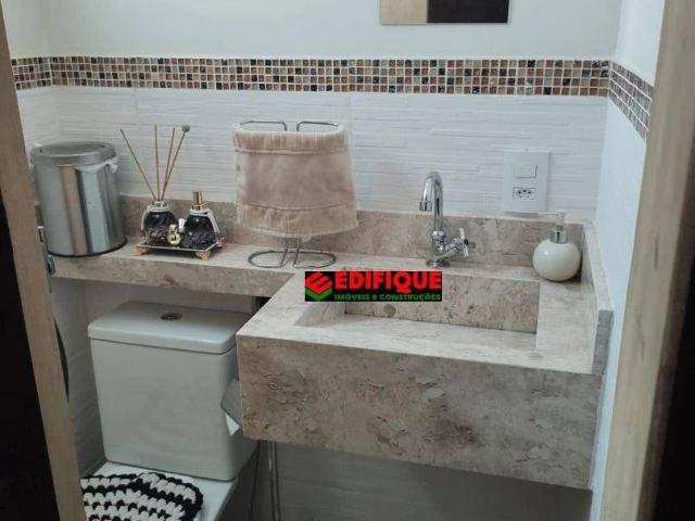 Casa venda em Jardim Minda, Hortolândia