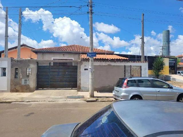 Casa venda em Região Imediata de Campinas, Região Metropolitana de Campinas