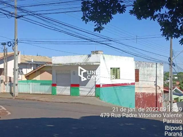 Casa venda em Região Geográfica Imediata de Londrina, Ibiporã