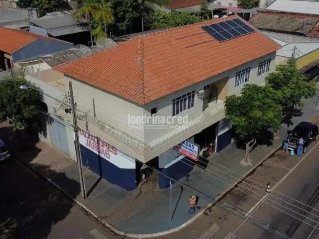 Casa venda em Região Geográfica Imediata de Londrina, Ibiporã