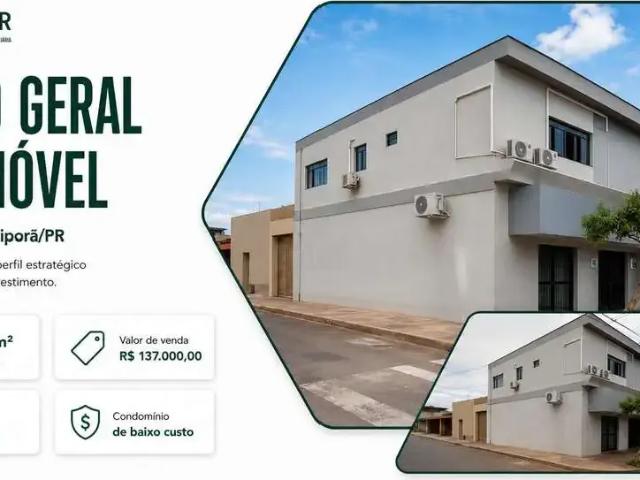 Casa venda em Região Geográfica Imediata de Londrina, Ibiporã