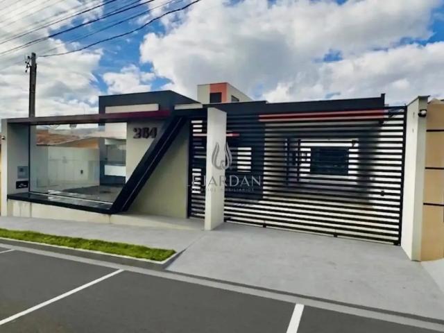 Casa venda em Região Geográfica Imediata de Londrina, Ibiporã