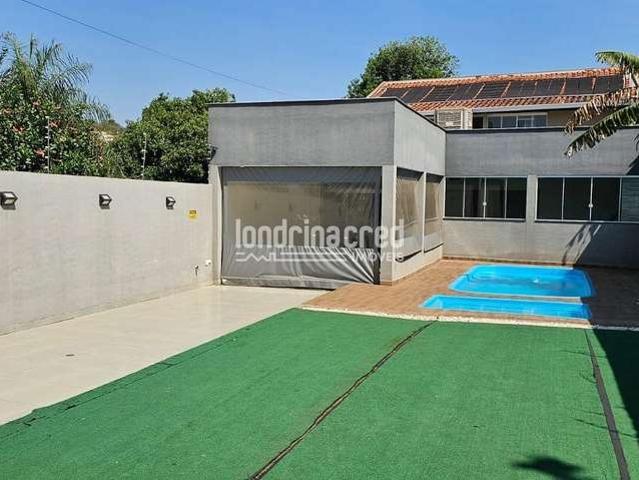 Casa venda em Região Geográfica Imediata de Londrina, Ibiporã