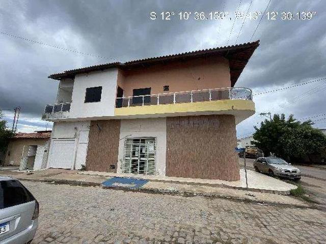 Casa venda em Ibotirama, Região Nordeste