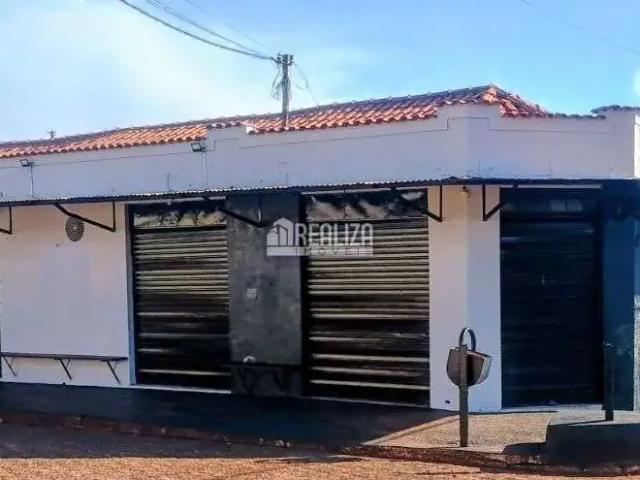Casa venda em Região Imediata de Ituverava, Igarapava