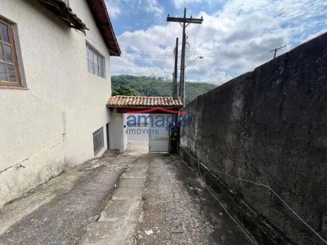 Casa venda em Região Imediata de São José dos Campos, Região Metropolitana do Vale do Paraíba e Litoral Norte