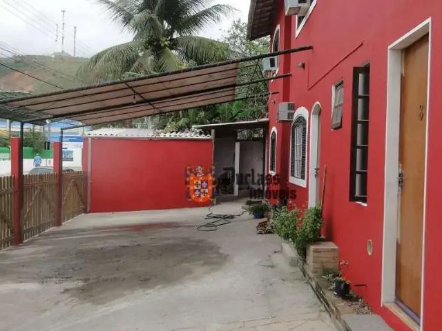 Casa venda em Região Imediata de Caraguatatuba-Ubatuba-São Sebastião, Região Metropolitana do Vale do Paraíba e Litoral Norte