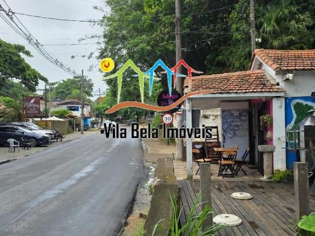 Casa venda em Cambaquara, Ilhabela