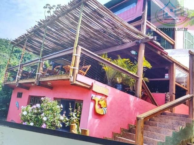 Casa venda em Região Imediata de Caraguatatuba-Ubatuba-São Sebastião, Região Metropolitana do Vale do Paraíba e Litoral Norte