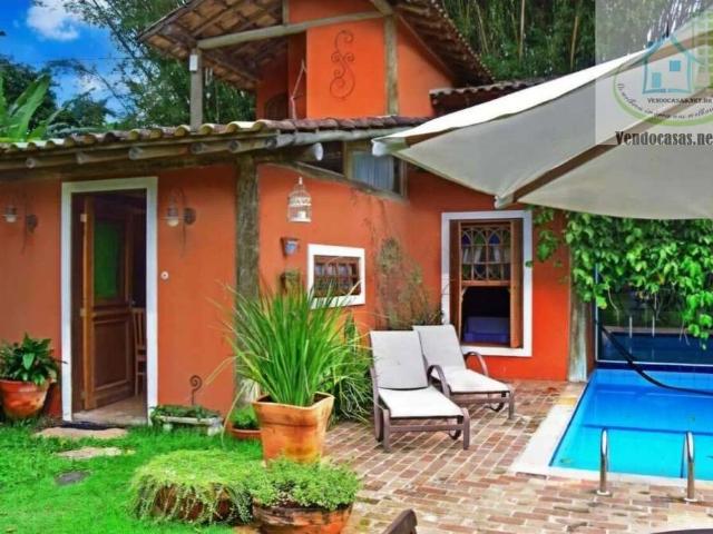 Casa venda em Região Imediata de Caraguatatuba-Ubatuba-São Sebastião, Região Metropolitana do Vale do Paraíba e Litoral Norte