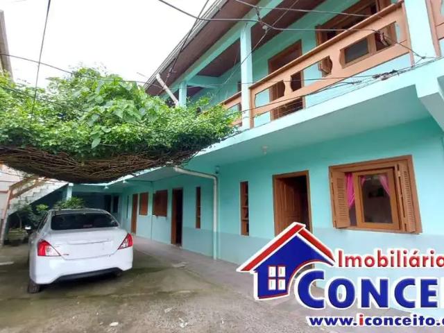 Casa venda em Região Geográfica Imediata de Tramandaí - Osório, Aglomeração Urbana do Litoral Norte