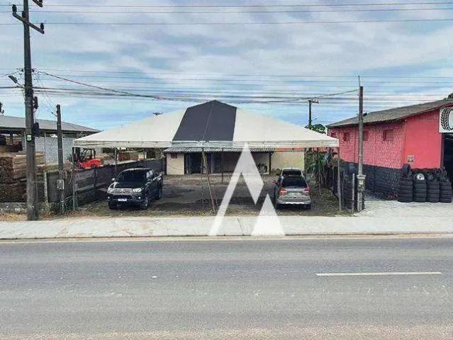 Casa venda em Região Geográfica Imediata de Florianópolis, Imbituba