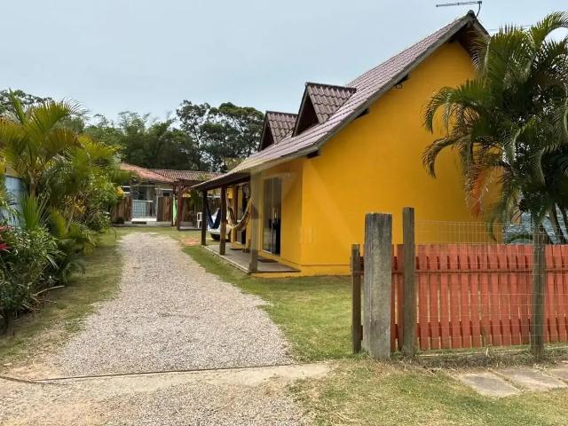 Casa venda em Região Geográfica Imediata de Florianópolis, Imbituba