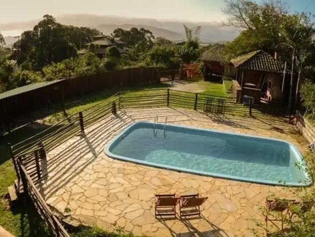 Casa venda em Região Geográfica Imediata de Florianópolis, Imbituba