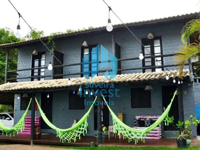 Casa venda em Região Geográfica Imediata de Florianópolis, Imbituba