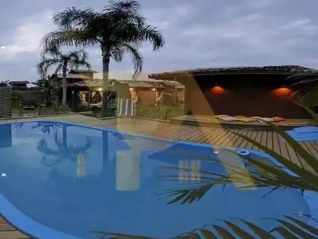 Casa venda em Região Geográfica Imediata de Florianópolis, Imbituba