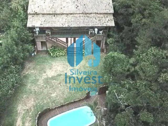 Casa venda em Paes Leme, Imbituba