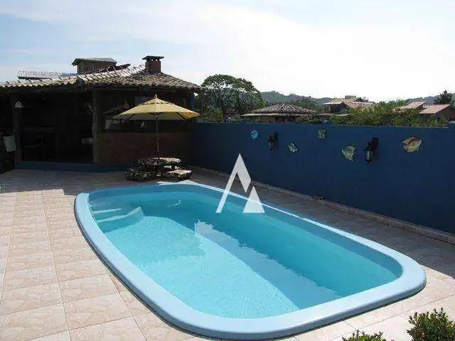 Casa venda em Praia do Rosa, Imbituba