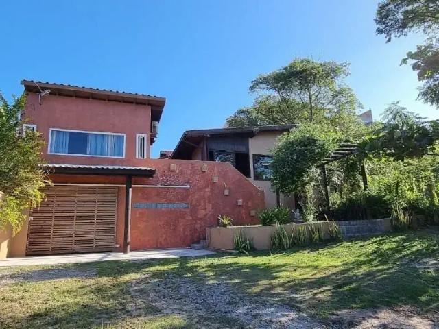 Casa venda em Região Geográfica Imediata de Florianópolis, Imbituba