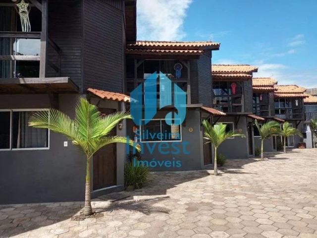 Casa venda em Praia do Rosa, Imbituba