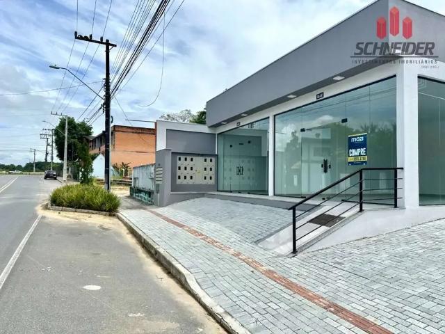 Casa venda em Indaial, Região Geográfica Intermediária de Blumenau