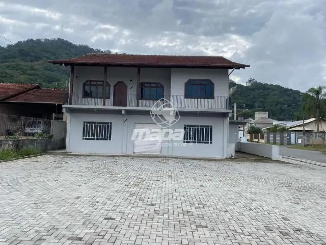 Casa venda em Região Geográfica Imediata de Blumenau, Indaial