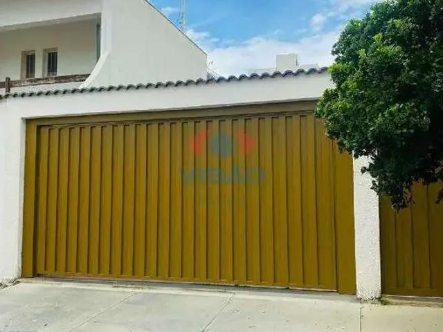 Casa venda em Jardim Doutor Carlos Augusto de Camargo Andrade 1, Indaiatuba
