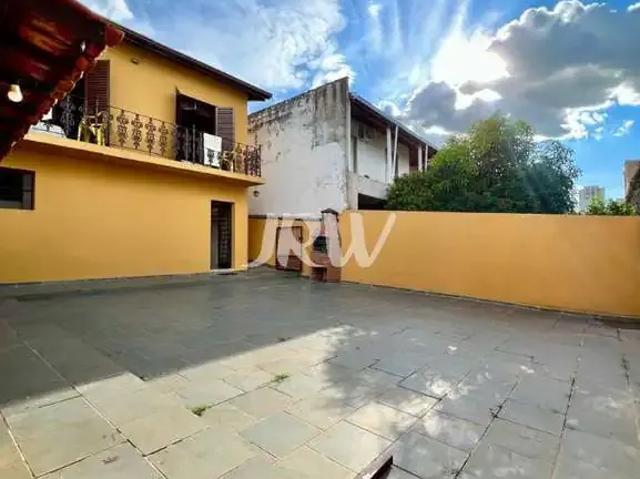 Casa venda em Jardim América, Indaiatuba
