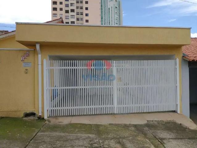 Casa venda em Jardim Pompéia, Indaiatuba