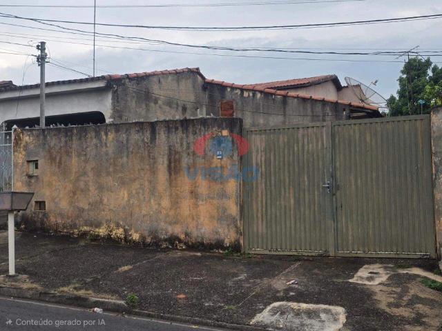 Casa venda em Jardim Pompéia, Indaiatuba