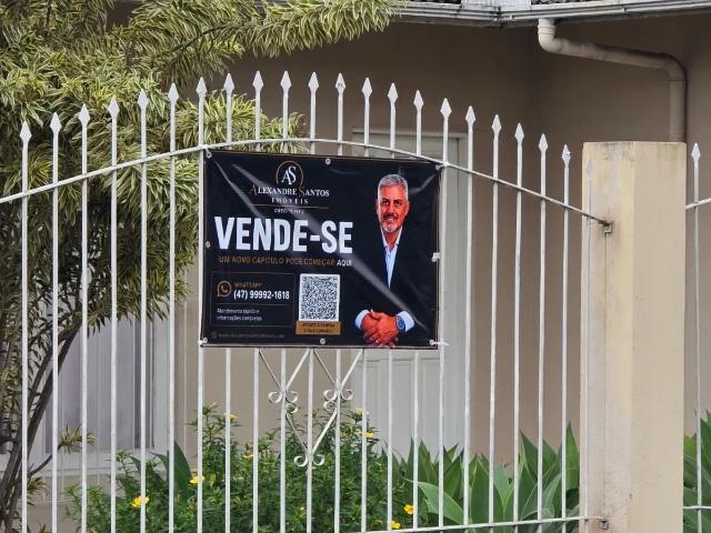 Casa venda em Rio Pequeno, Itajaí