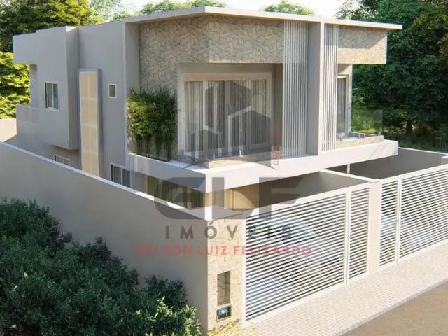 Casa venda em Região Geográfica Imediata de Itajaí, Itapema