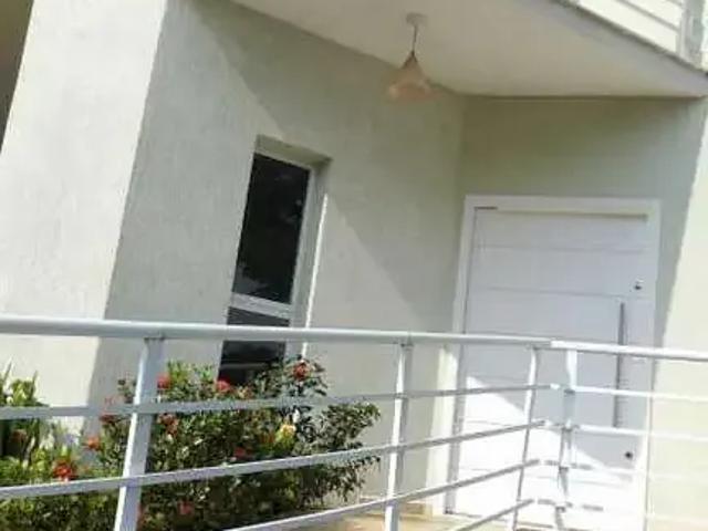 Casa venda em Itatiba