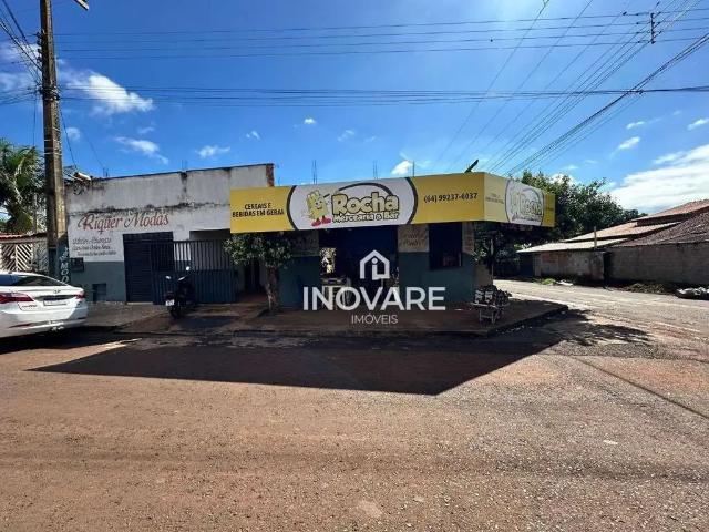 Casa venda em Região Geográfica Imediata de Itumbiara, Itumbiara