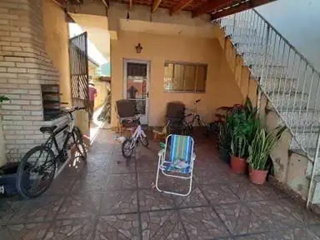 Casa venda em Jardim São Vicente, Itupeva