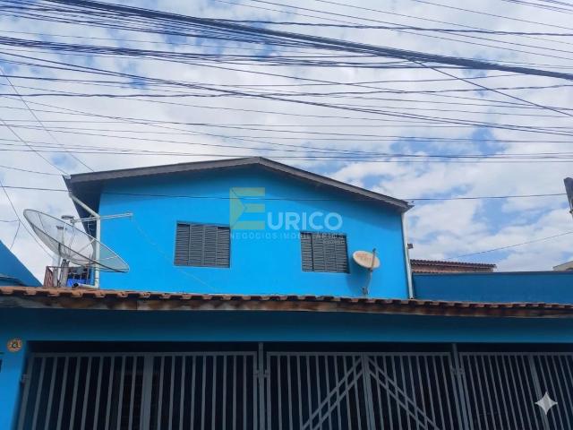 Casa venda em Itupeva