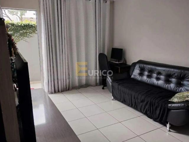 Casa venda em CDHU, Itupeva