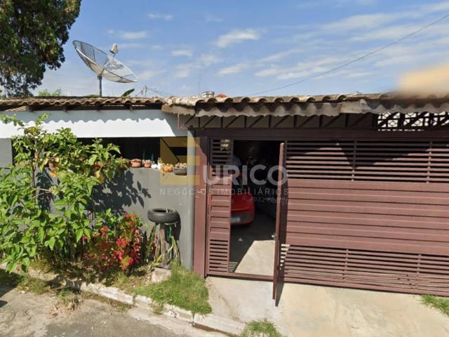 Casa venda em Parque Residencial Paraíso, Itupeva