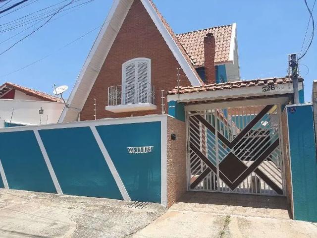 Casa venda em Jardim Ana Luiza, Itupeva