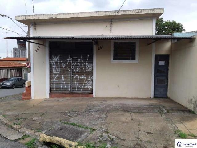 Casa venda em Itu