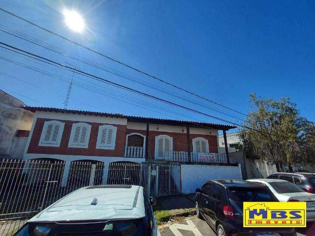 Casa venda em Jardim das Rosas, Itu