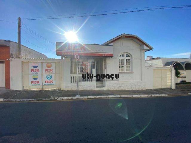 Casa venda em Itu