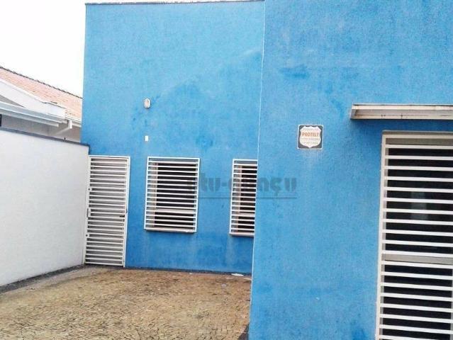 Casa venda em Itu