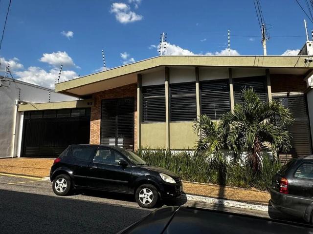 Casa venda em Itu
